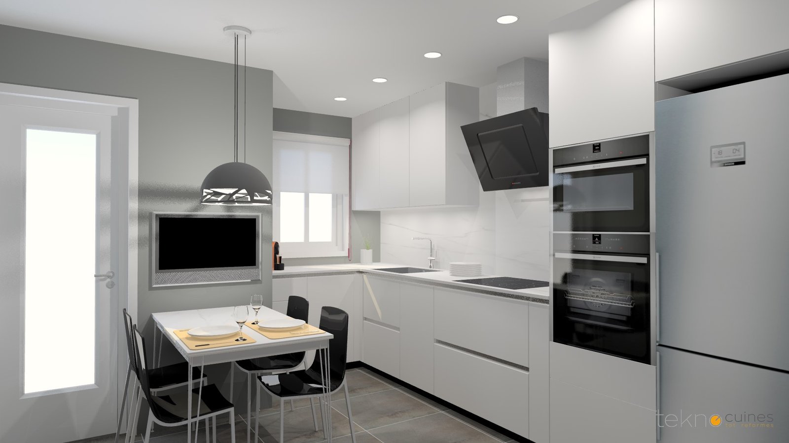 Render cocina