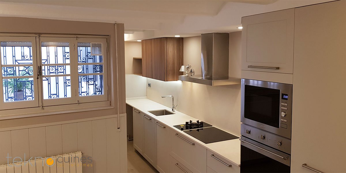 Arrital - Teknocuines