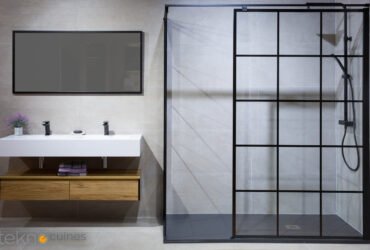 Reformas de baño