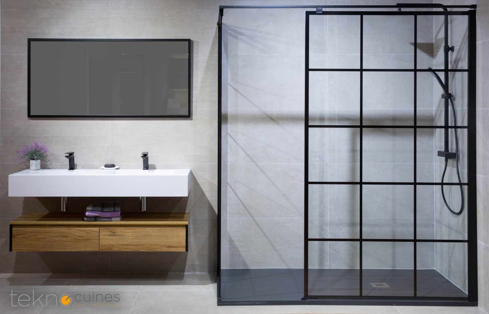 Reformas de baño
